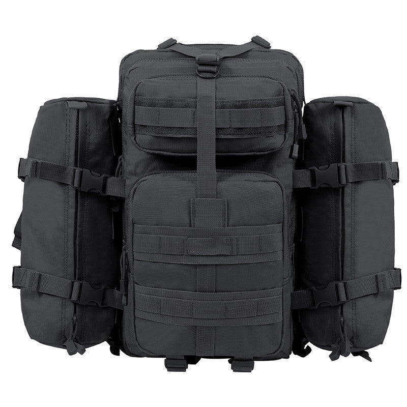 Outdoor Tactical Mountaineering Camo Backpack