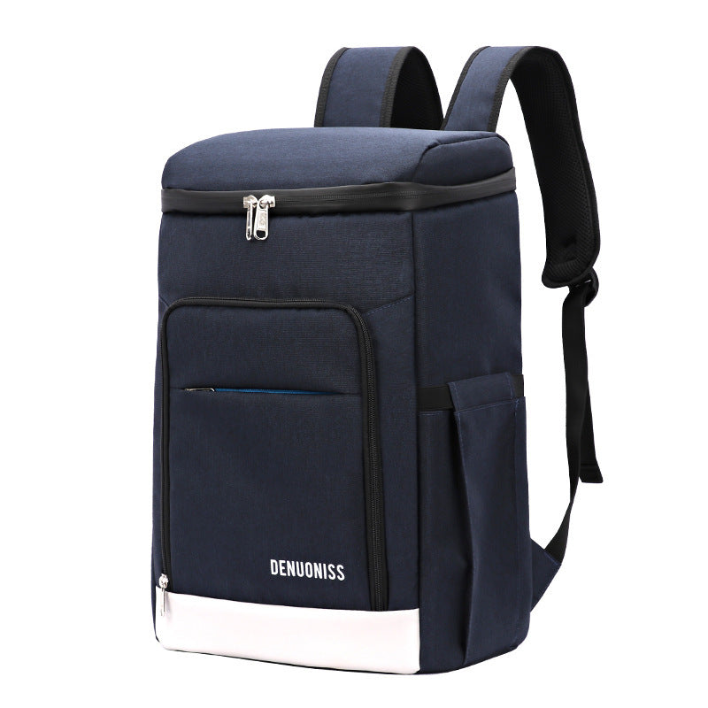 Lnsulated Outdoor Picnic Backpack