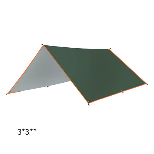 Outdoor Camping Supplies Shade Cloth