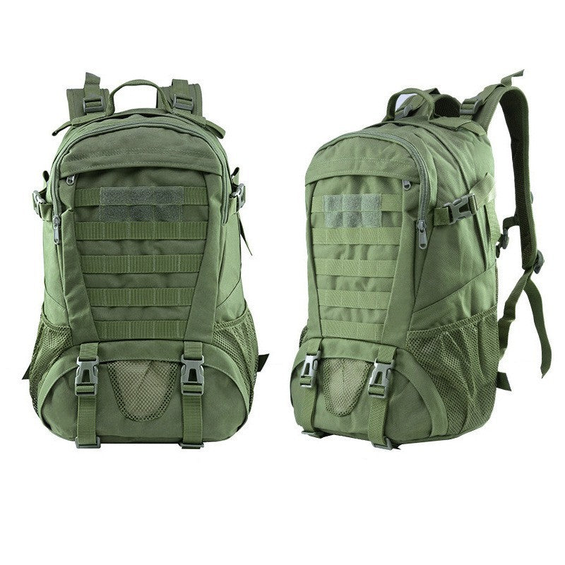 Outdoor Mountaineering Oxford Cloth Backpack