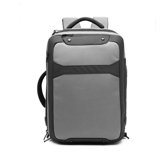 Outdoor backpack expansion