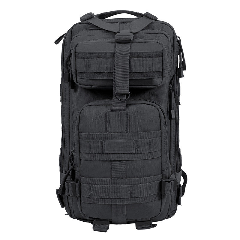 Outdoor Tactical Mountaineering Camo Backpack