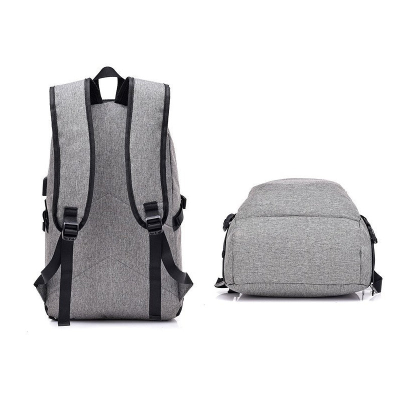 Men's outdoor backpack