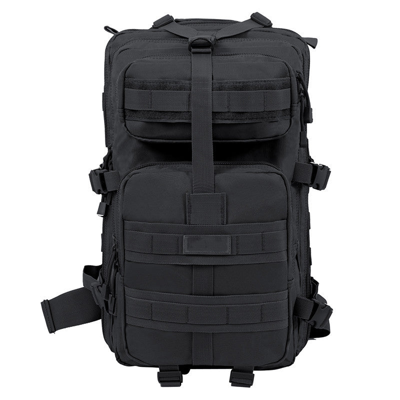 Outdoor Tactical Mountaineering Camo Backpack