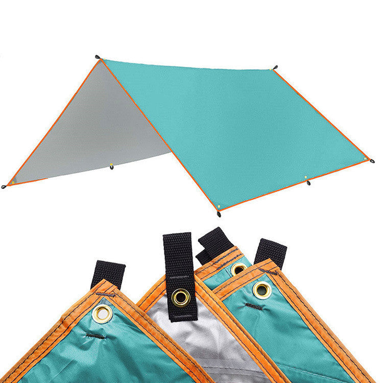 Camping Supplies Shade Cloth Rainproof And Sun Protection Pergola