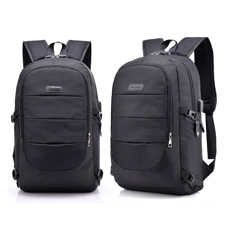 Men's outdoor backpack