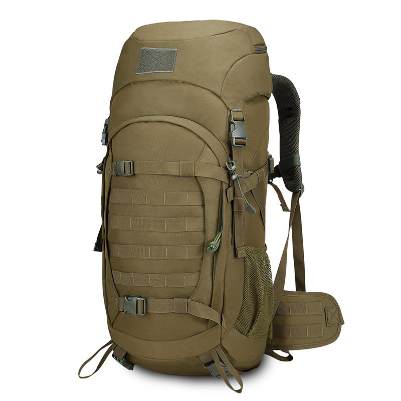 Outdoor sports large capacity backpack